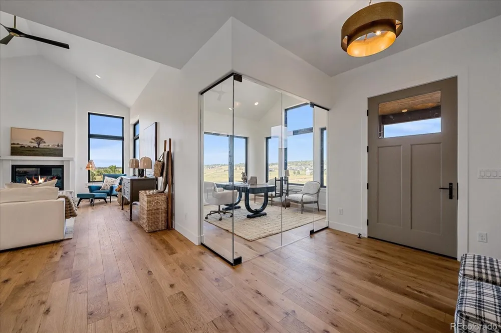 11060 Evening Hunt Road Franktown, CO 80116