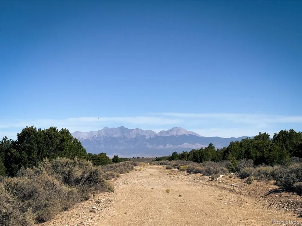 0 Overland Way San Luis, CO 81152