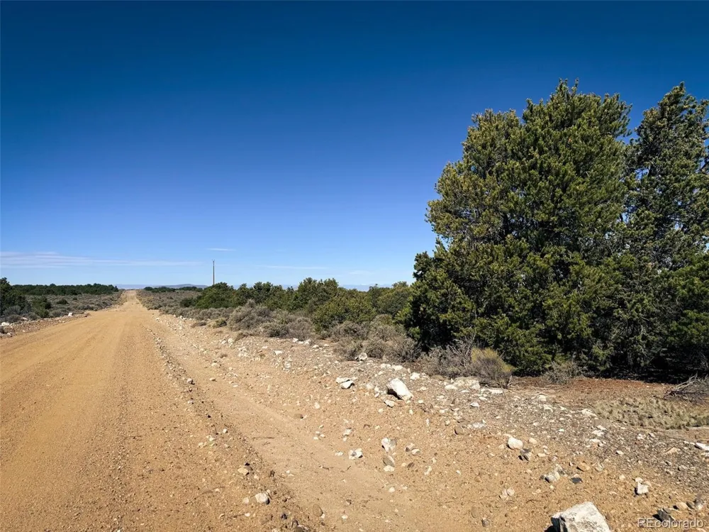 0 Overland Way San Luis, CO 81152