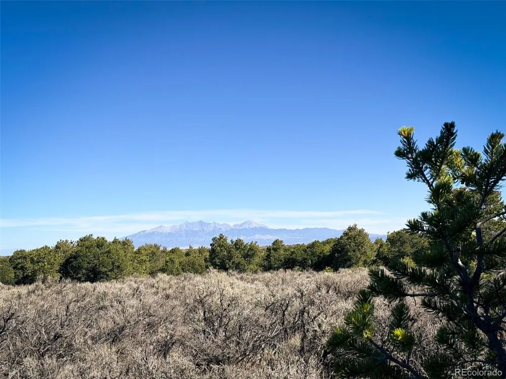 0 Overland Way San Luis, CO 81152