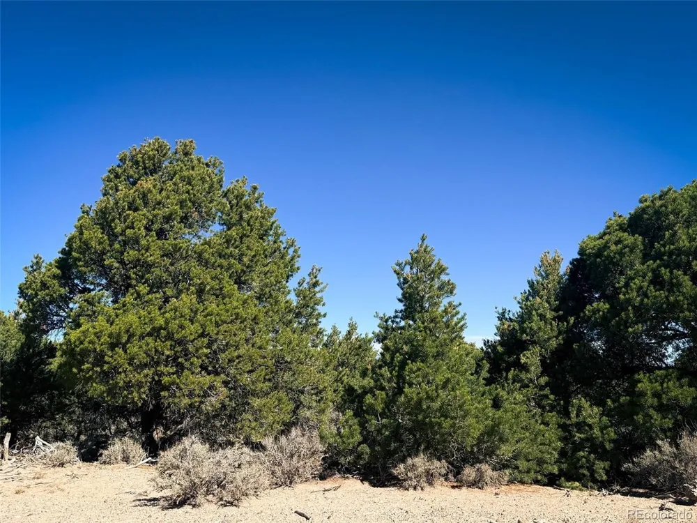 0 Overland Way San Luis, CO 81152