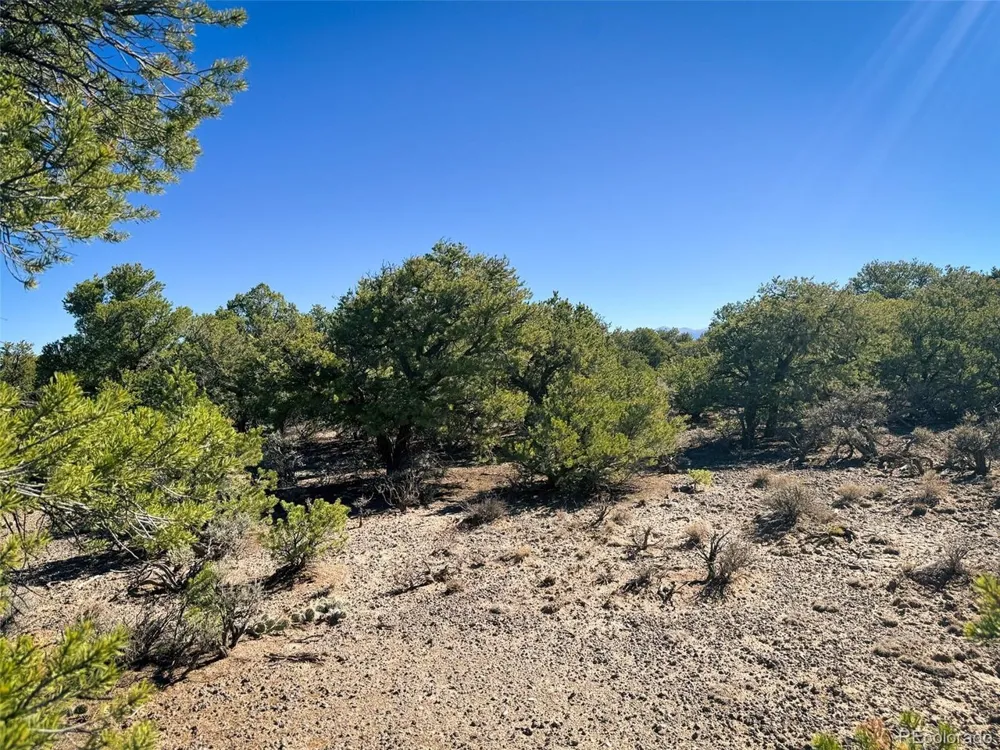 0 Overland Way San Luis, CO 81152