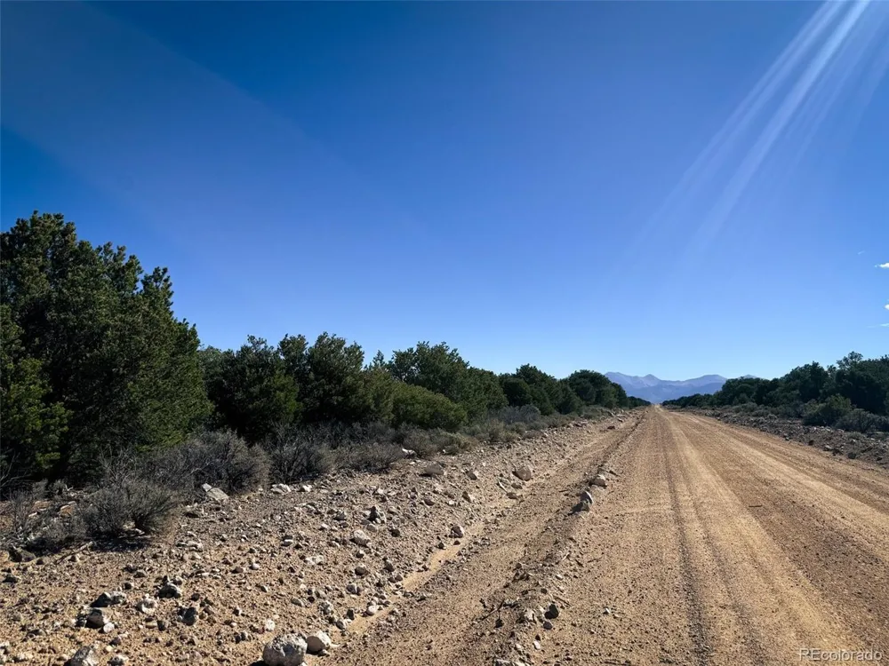 0 Overland Way San Luis, CO 81152