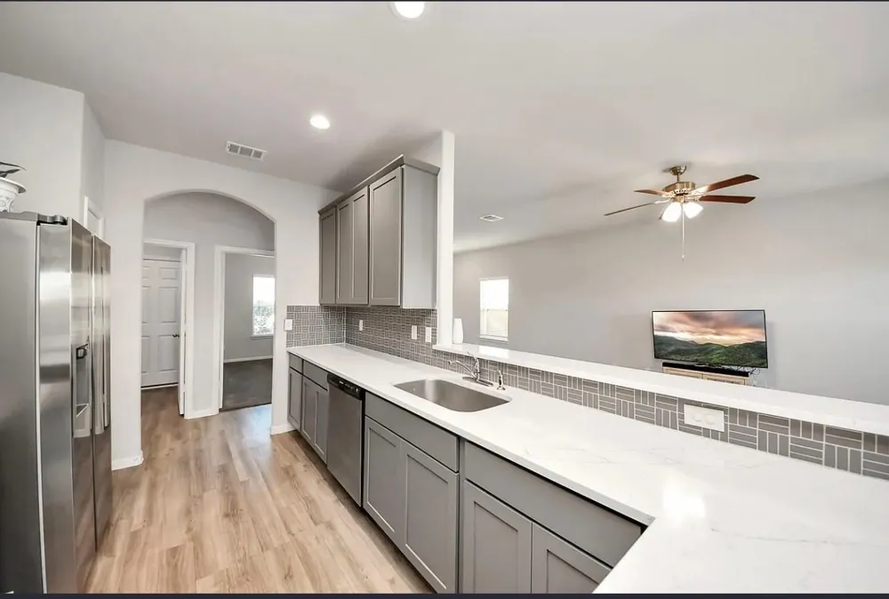19834 Capri Shores Lane Hockley, TX 77447