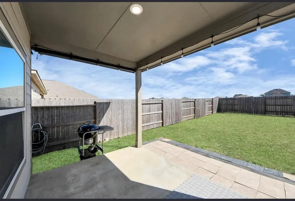 19834 Capri Shores Lane Hockley, TX 77447