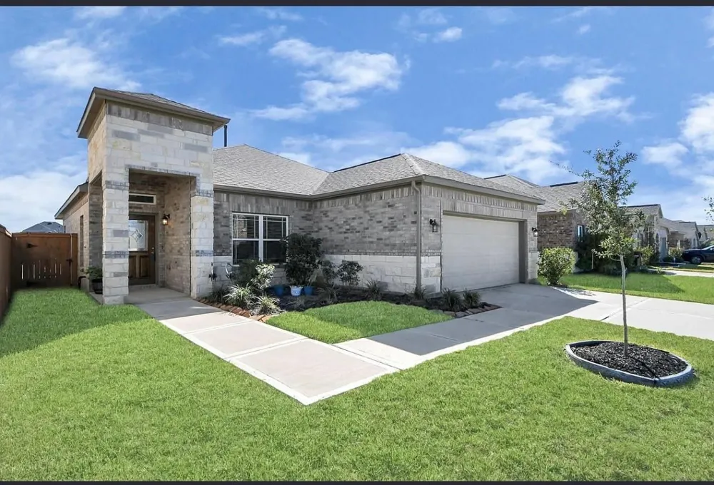 19834 Capri Shores Lane Hockley, TX 77447
