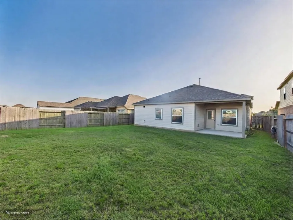 19834 Capri Shores Lane Hockley, TX 77447