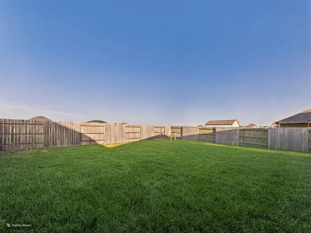 19834 Capri Shores Lane Hockley, TX 77447