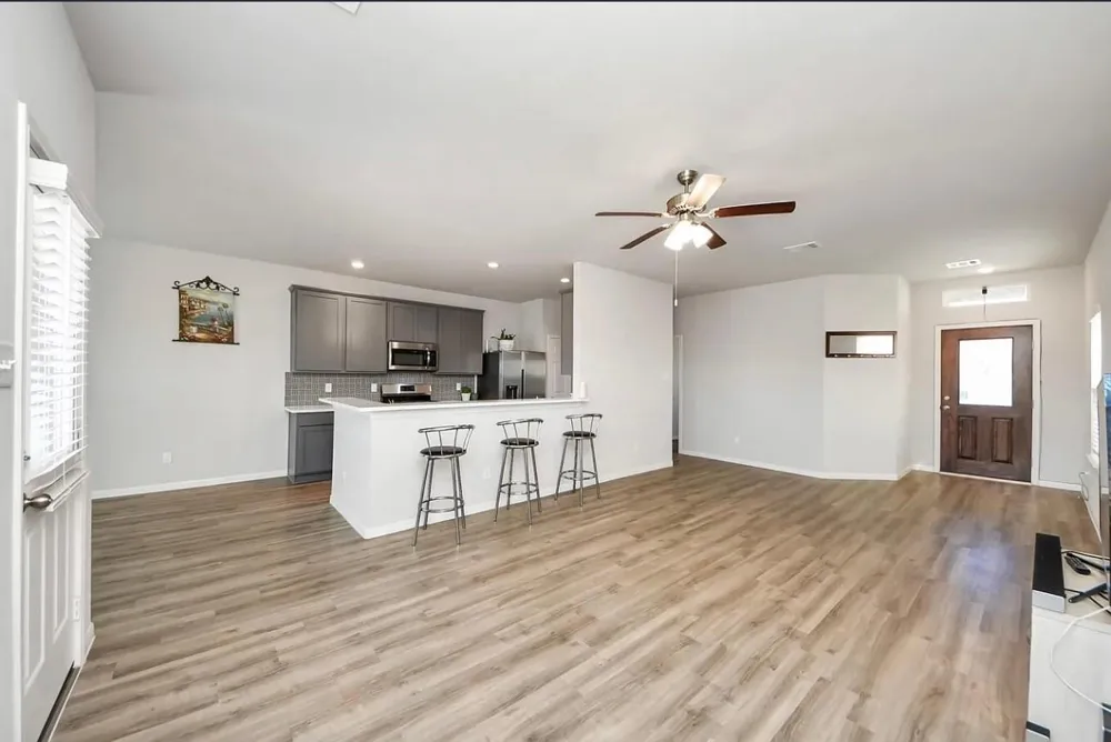 19834 Capri Shores Lane Hockley, TX 77447