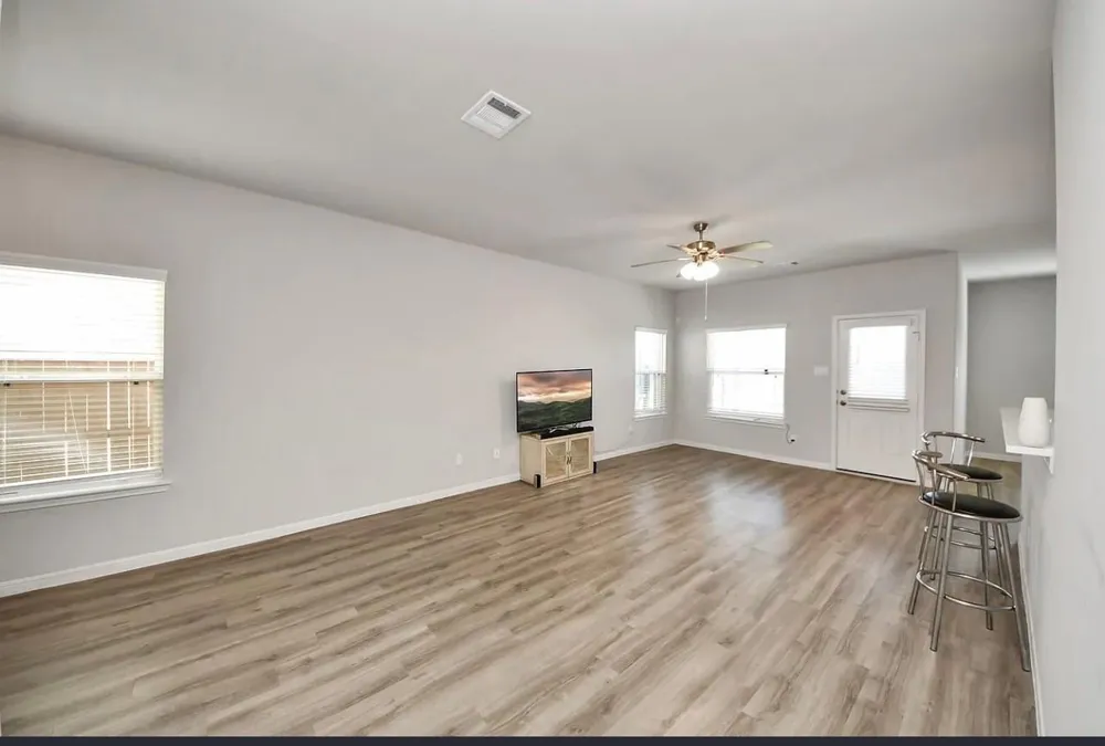 19834 Capri Shores Lane Hockley, TX 77447