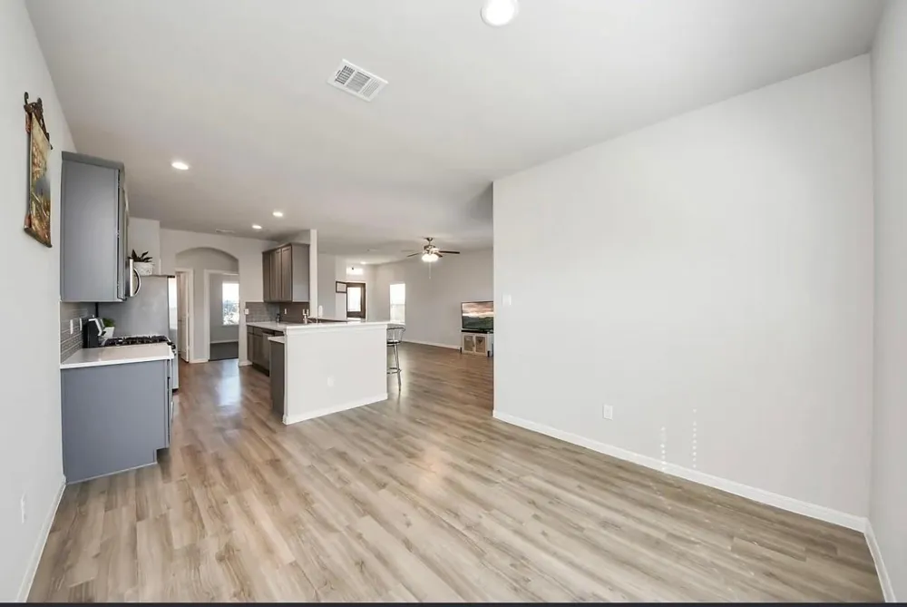 19834 Capri Shores Lane Hockley, TX 77447