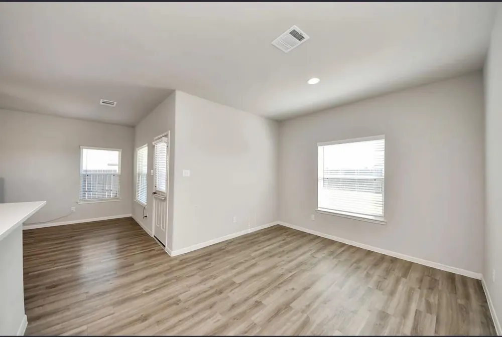 19834 Capri Shores Lane Hockley, TX 77447