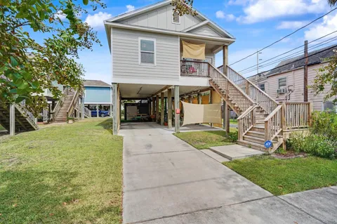710 35th Street