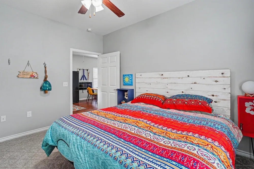 710 35th Street Galveston, TX 77550
