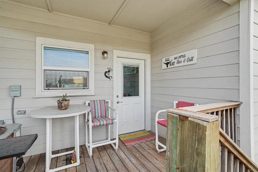 710 35th Street Galveston, TX 77550