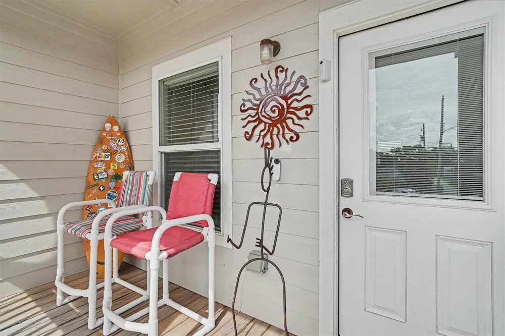 710 35th Street Galveston, TX 77550