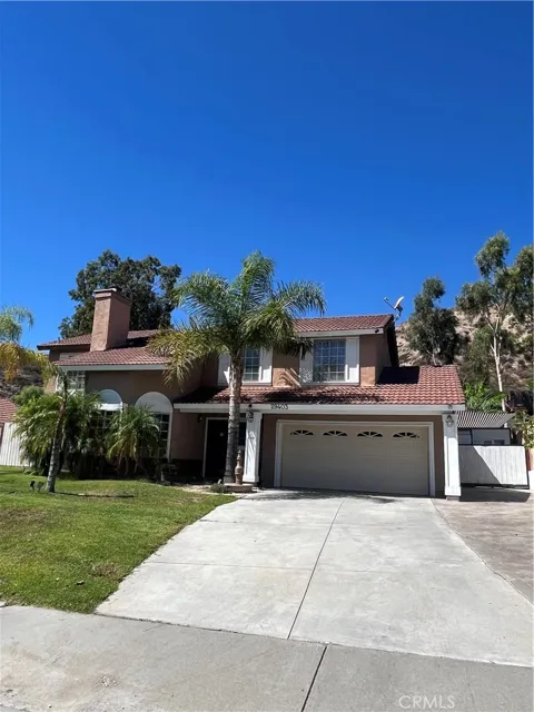 29403 Poppy Meadow Street
