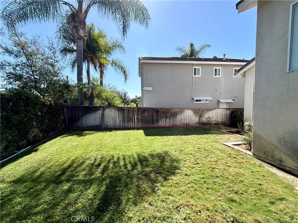 6 Mallorn Aliso Viejo, CA 92656