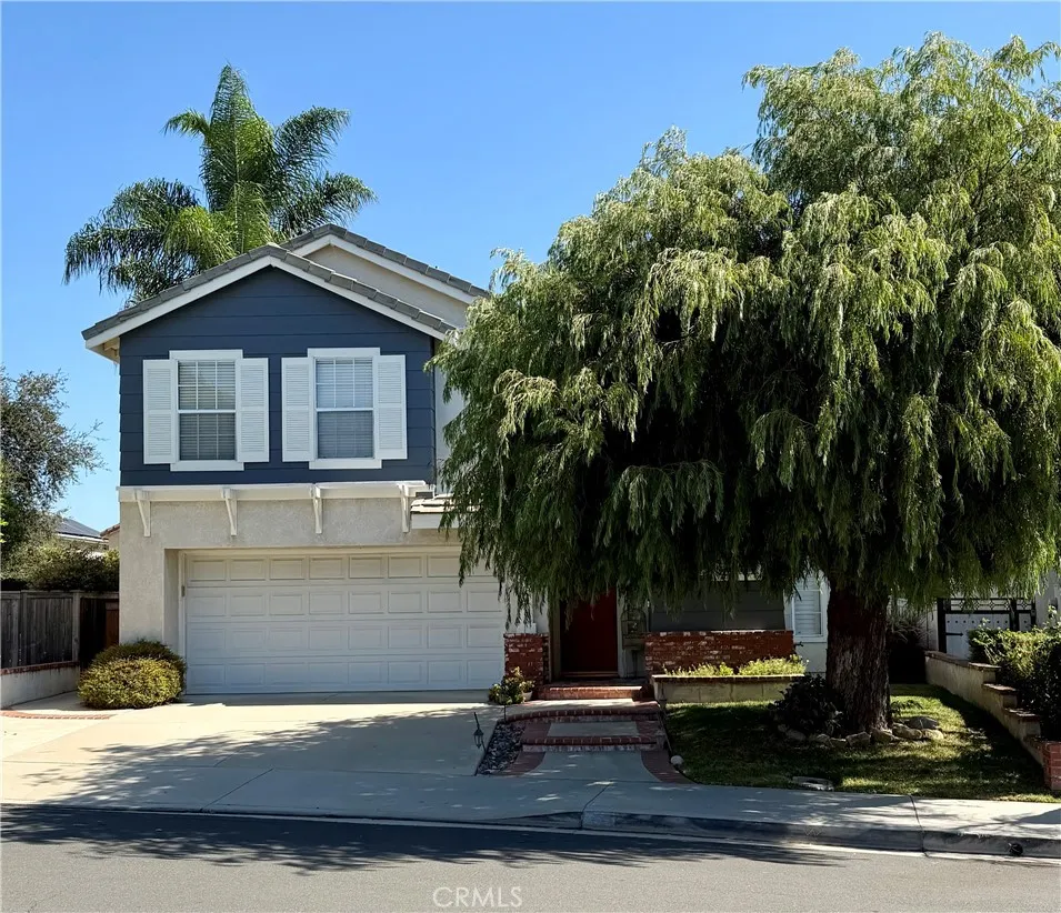 6 Mallorn Aliso Viejo, CA 92656