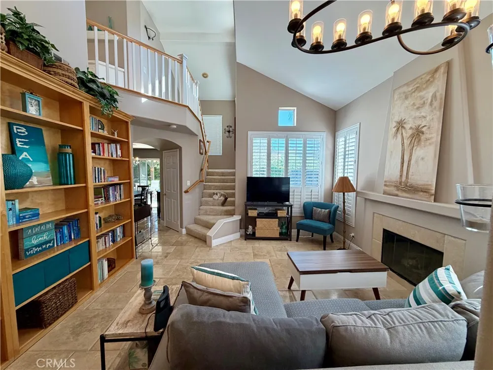 6 Mallorn Aliso Viejo, CA 92656
