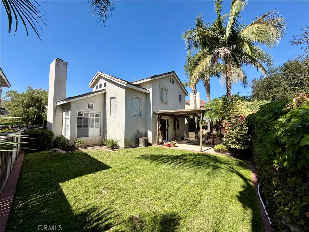 6 Mallorn Aliso Viejo, CA 92656