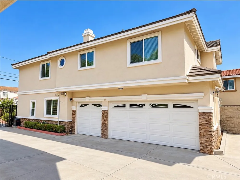 468 S Alhambra Avenue Monterey Park, CA 91755