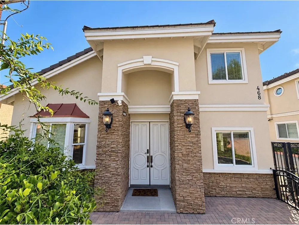 468 S Alhambra Avenue Monterey Park, CA 91755