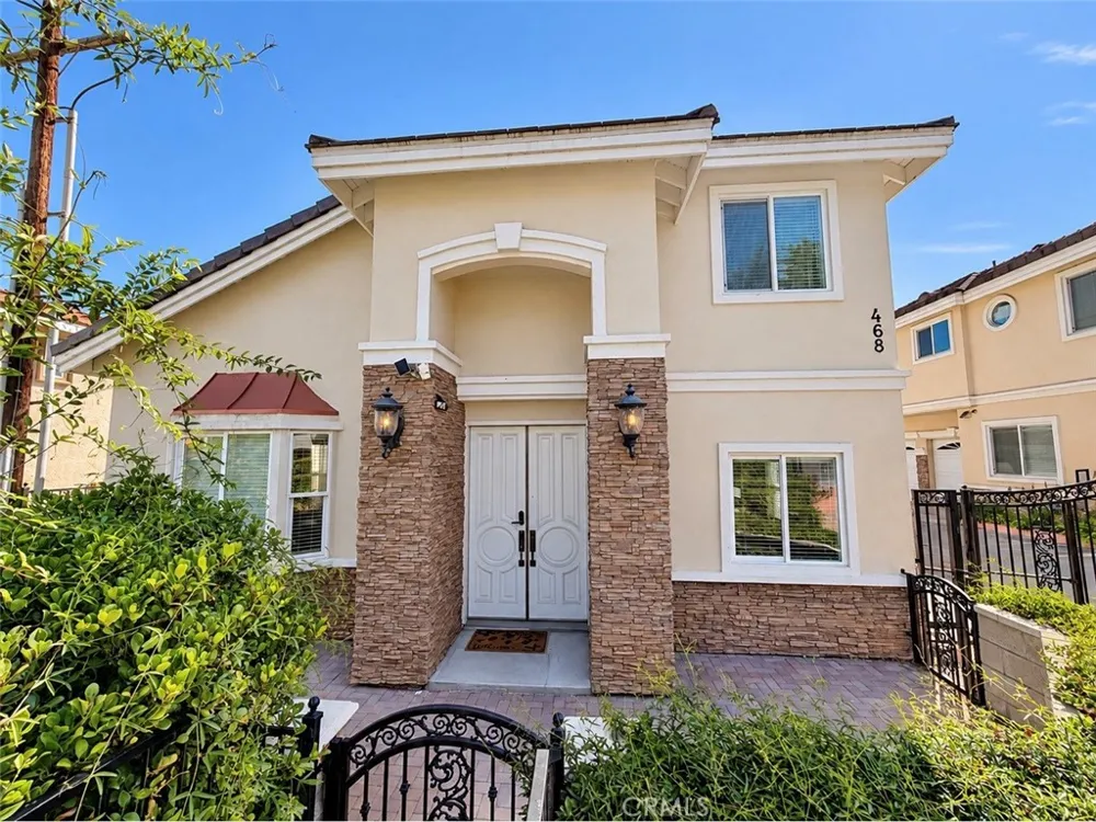 468 S Alhambra Avenue Monterey Park, CA 91755