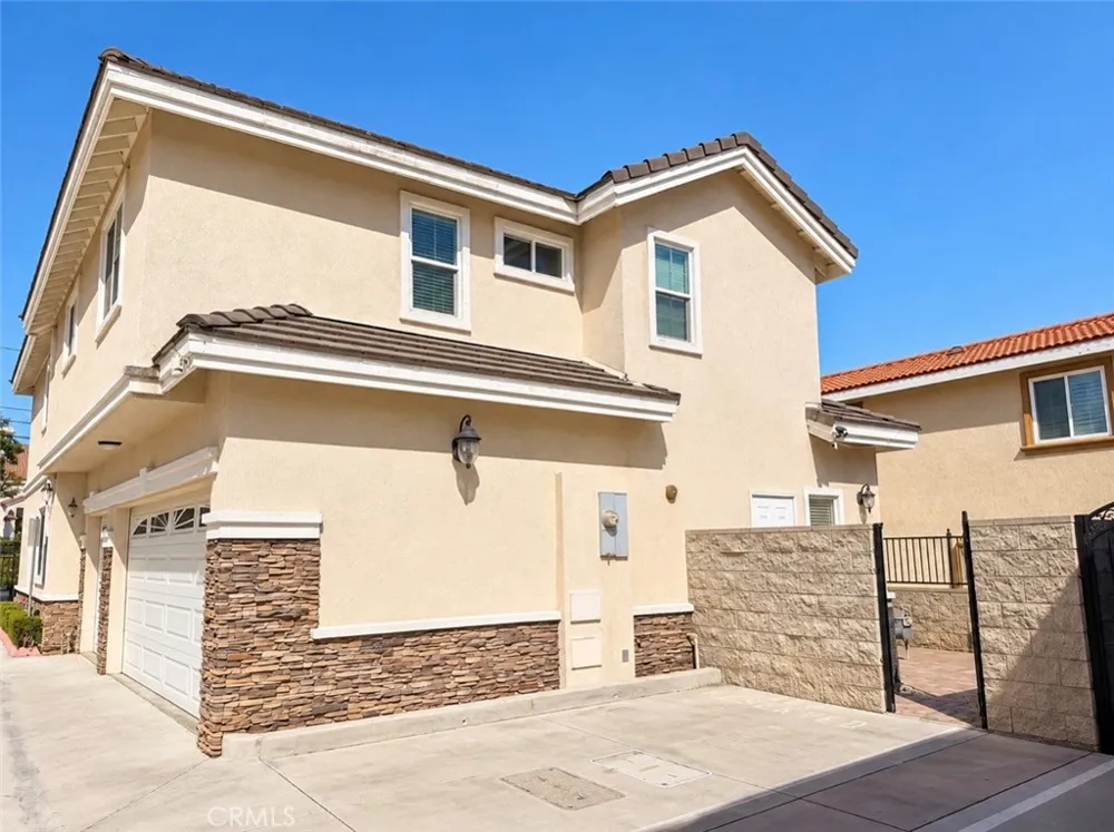 468 S Alhambra Avenue Monterey Park, CA 91755