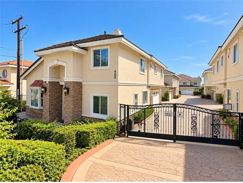 468 S Alhambra Avenue Monterey Park, CA 91755