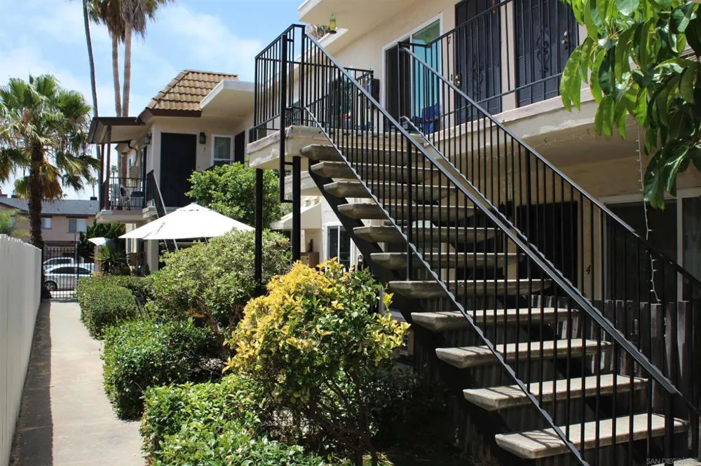 4437 Cleveland Avenue San Diego, CA 92103