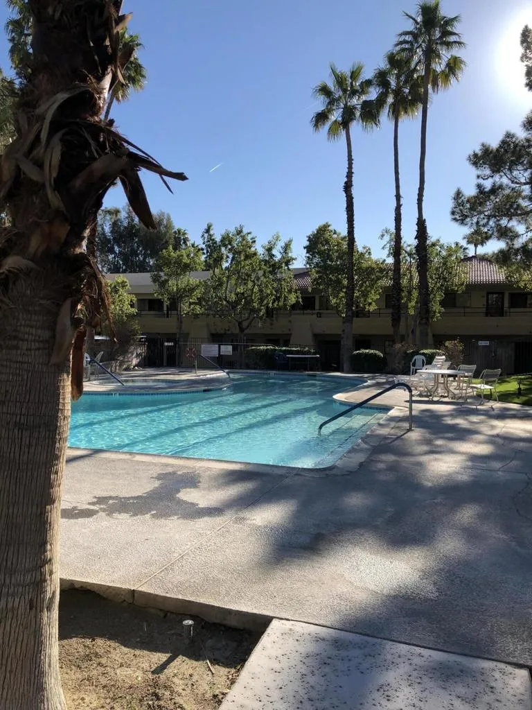 675 Los Felices Circle W #210 Palm Springs, CA 92262