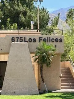 675 Los Felices Circle W #210 Palm Springs, CA 92262