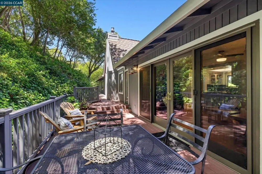 499 Silverado Dr Lafayette, CA 94549