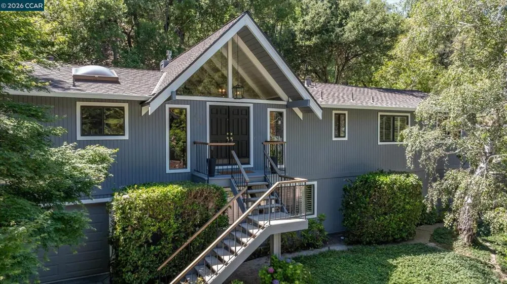 499 Silverado Dr Lafayette, CA 94549