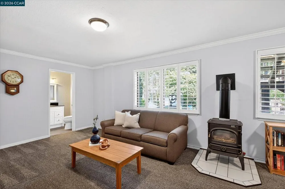 499 Silverado Dr Lafayette, CA 94549