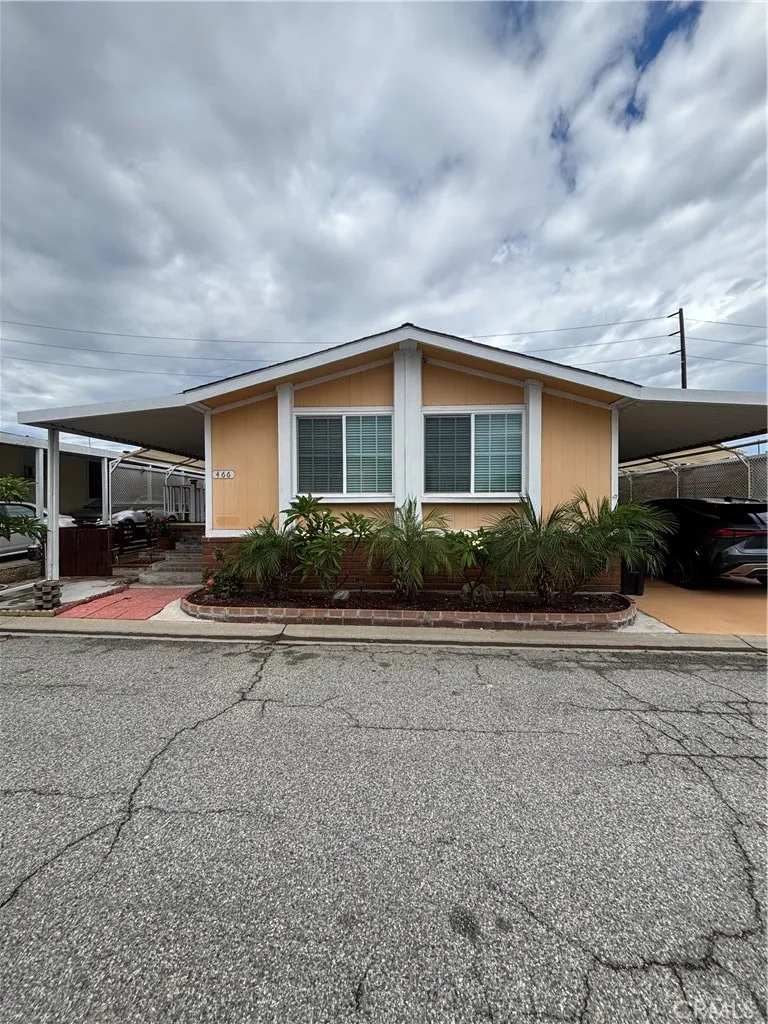 2601 E Victoria Street #466 Rancho Dominguez, CA 90220