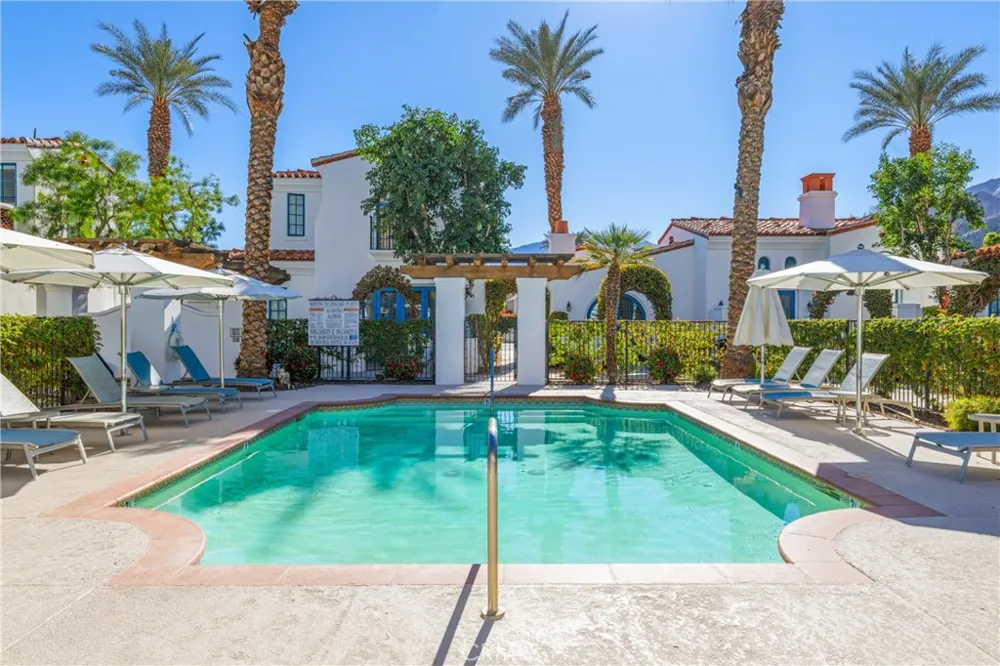 77164 Vista Flora La Quinta, CA 92253