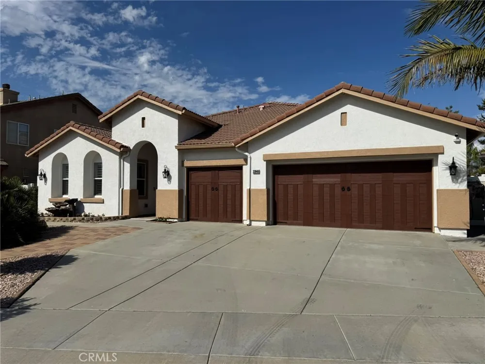 33948 Impatien Place Murrieta, CA 92563