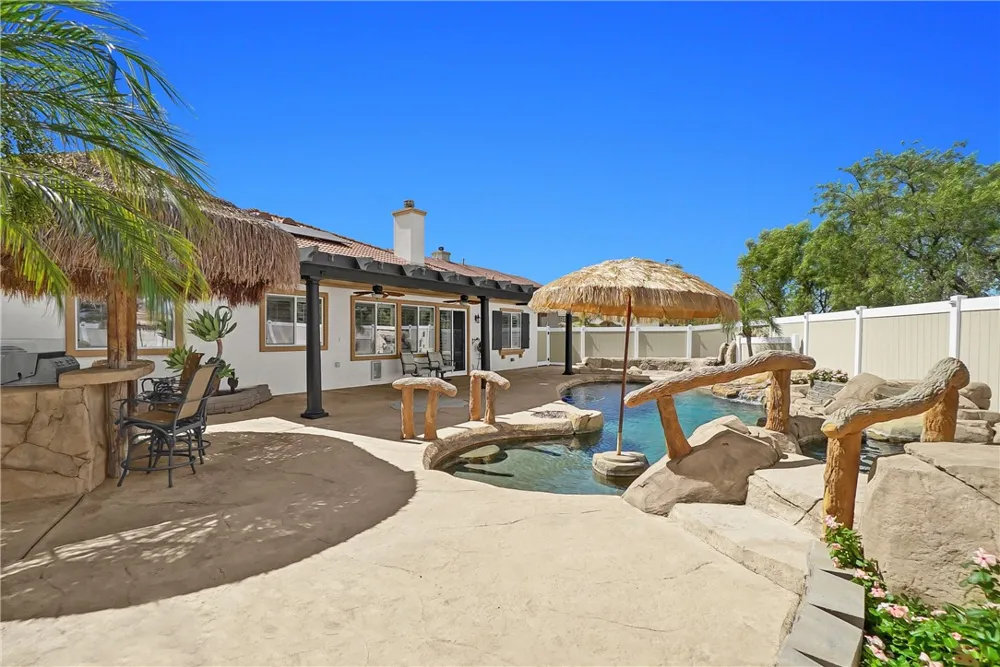 33948 Impatien Place Murrieta, CA 92563