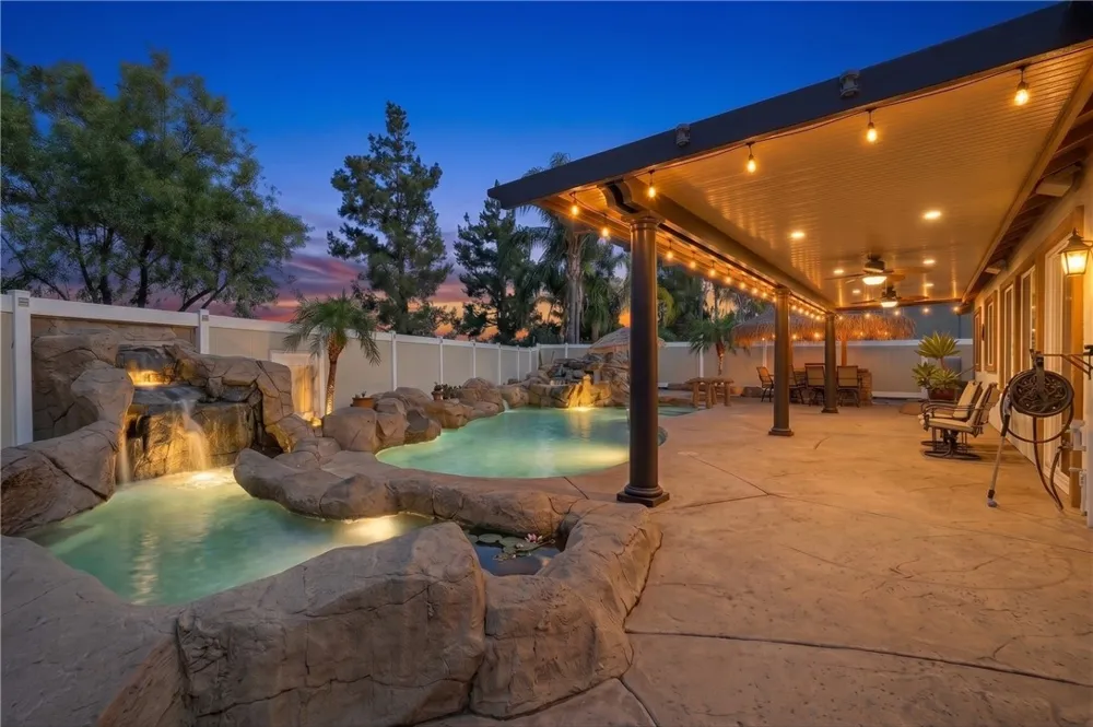 33948 Impatien Place Murrieta, CA 92563