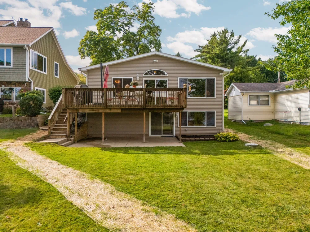 113 Watt Road Gregory, MI 48137