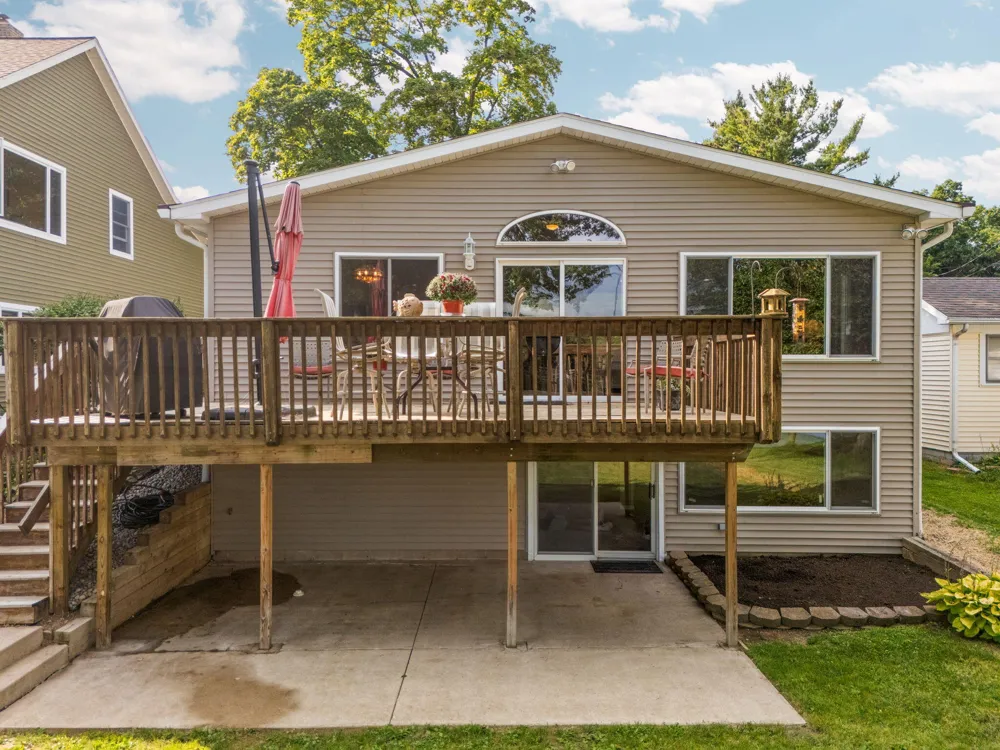 113 Watt Road Gregory, MI 48137