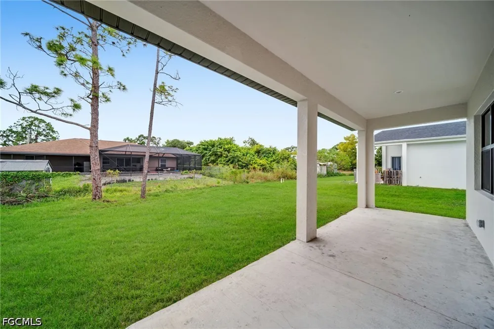 Chestnut Street E Lehigh Acres, FL 33974