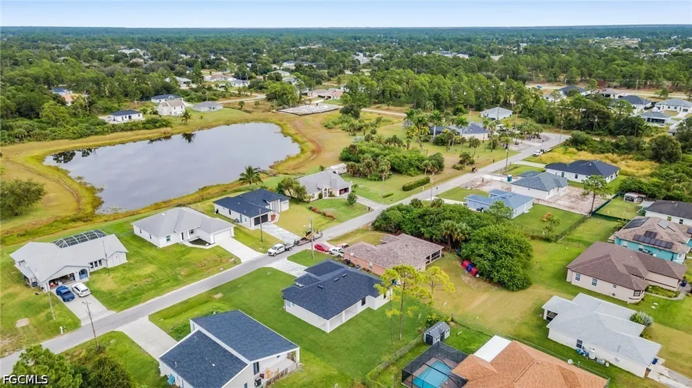 Chestnut Street E Lehigh Acres, FL 33974