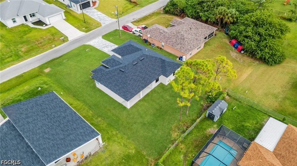 Chestnut Street E Lehigh Acres, FL 33974