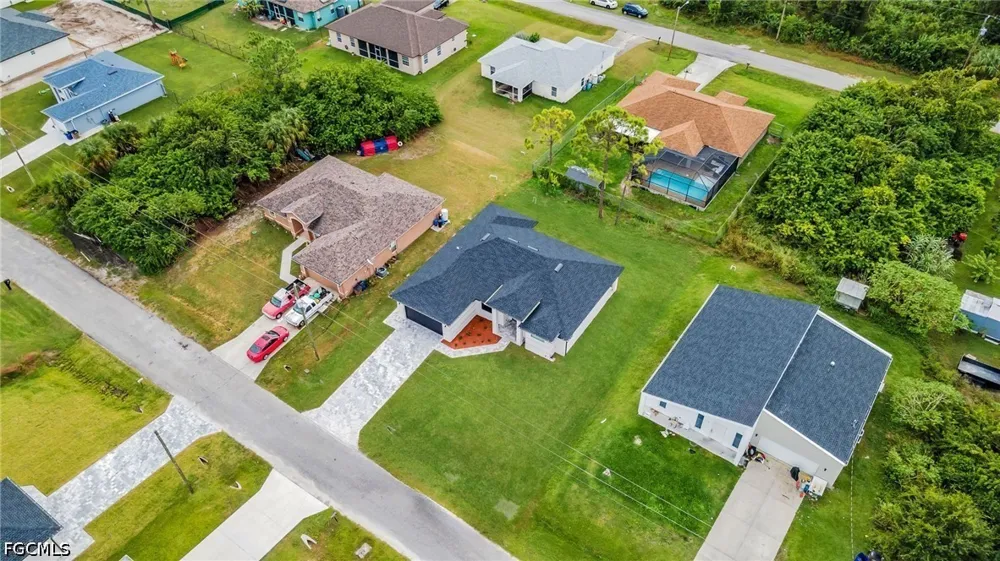 Chestnut Street E Lehigh Acres, FL 33974