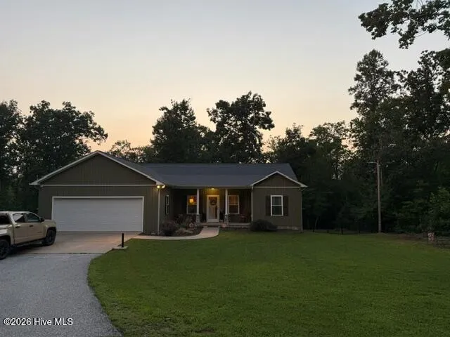 3184 Conley Road Morganton, NC 28655