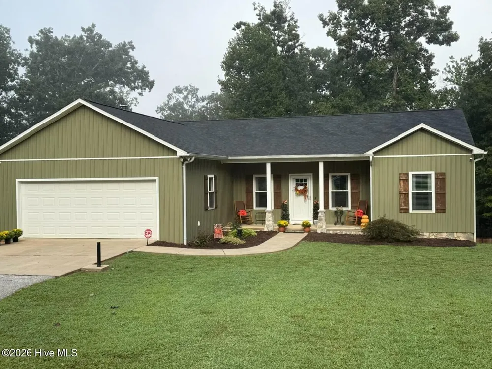 3184 Conley Road Morganton, NC 28655