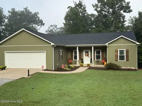 3184 Conley Road